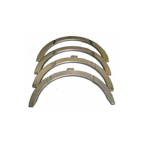 Glyco Thrust Washers - Peugeot 306 GTI-6 & Rallye - STD