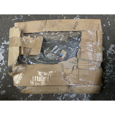 Genuine OE Peugeot 205 GTi Nearside Bronze Rear Quarter Glass - 8570.98