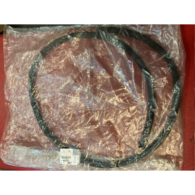 Genuine O/E Peugeot 205 / 309 GTI original equipment brake servo hose - 4572.21