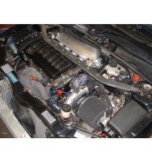 Peugeot 106 Turbo / Supercharged Engine Cooling Kit