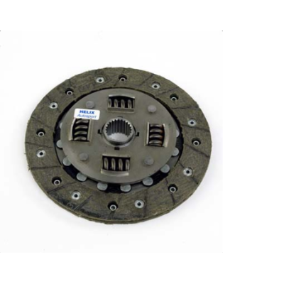 Peugeot 208 GTI Helix Organic EP6 / MC6 sprung centre drive plate - 70-4502