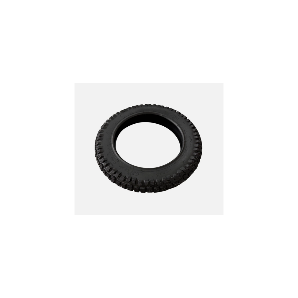 Genuine Revvi 12" heavy duty tyre
