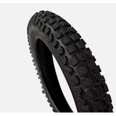 Genuine Revvi 12" heavy duty tyre