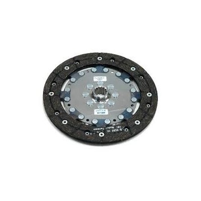 Peugeot 208 GTI Helix Organic EP6 / MC6 rigid centre drive plate - 71-4502