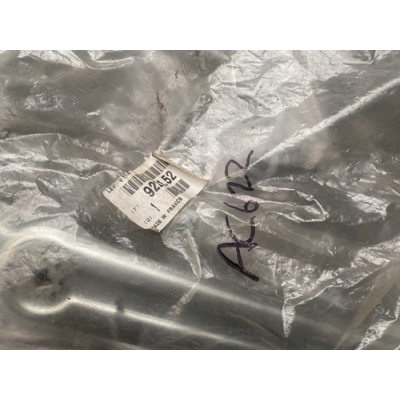 Genuine OE 205 LHS manual 3 door window regulator - 9221.52