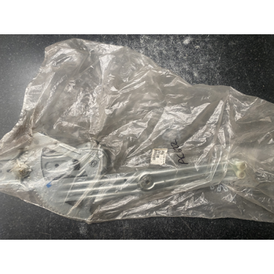 Genuine OE 205 LHS manual 3 door window regulator - 9221.52