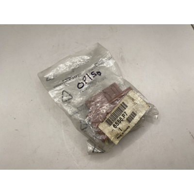 Genuine OE Peugeot 106 GTI & Citroen Saxo VTS Fuel Pump Relay - 6556.P7