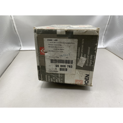 Genuine OE Citroen Xantia XM Sphere and Seal - 95666763