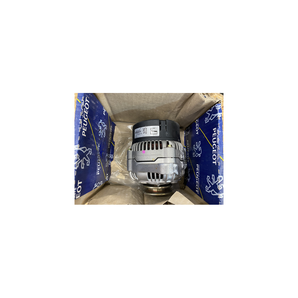 Genuine OE Peugeot 106 1.3 Rallye Alternator - 5705.F8