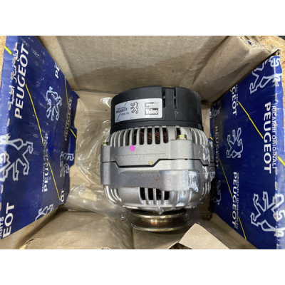 Genuine OE Peugeot 106 1.3 Rallye Alternator - 5705.F8