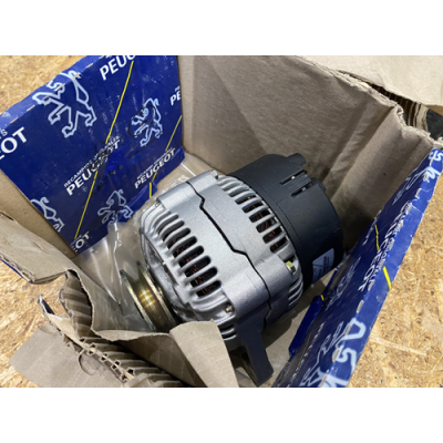 Genuine OE Peugeot 106 1.3 Rallye Alternator - 5705.F8
