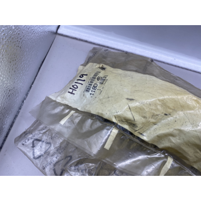 Genuine OE Peugeot 405 & 309 Mi16 Main Oil Filler Hose - 1180.45