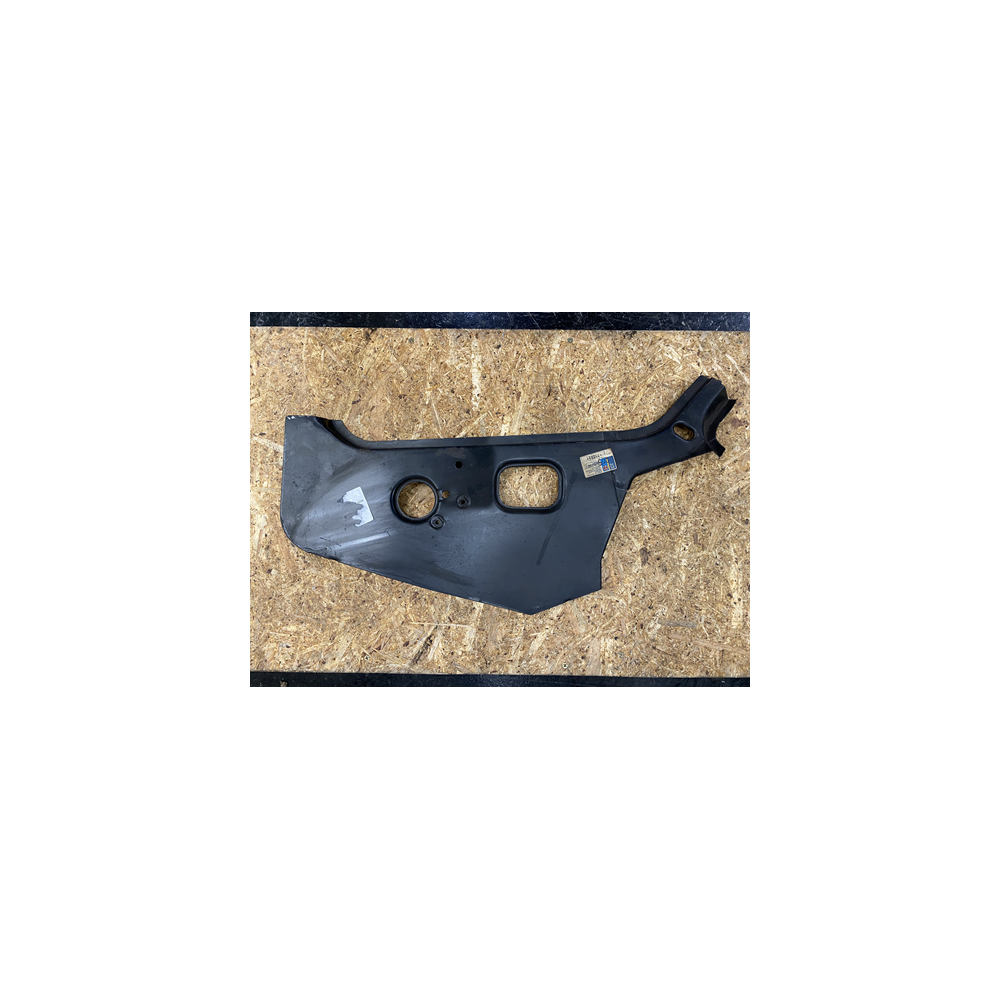 Genuine OE Peugeot Scuttle Side Frame 205 GTi & CTi Left Hand Side NFP All Models - 7129.51