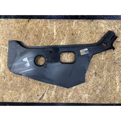 Genuine OE Peugeot Scuttle Side Frame 205 GTi & CTi Left Hand Side NFP All Models - 7129.51