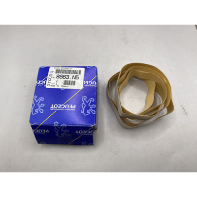 Genuine OE Peugeot 106, 306 & 806 Roland Garros Stricker Kit - 8663.N5