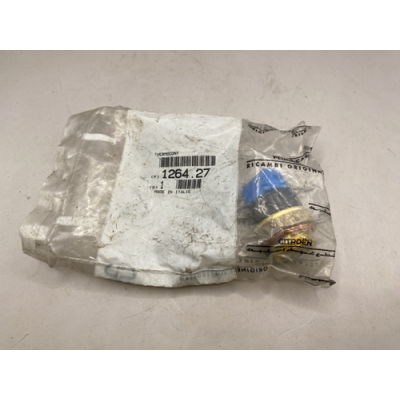 Genuine OE Peugeot 205 radiator cooling fan switch 90 - 84/79-88/83 Degree - 1264.27