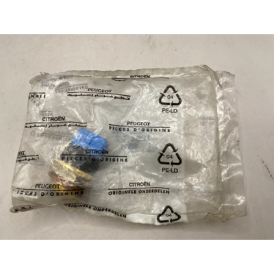 Genuine OE Peugeot 205 radiator cooling fan switch 90 - 84/79-88/83 Degree - 1264.27