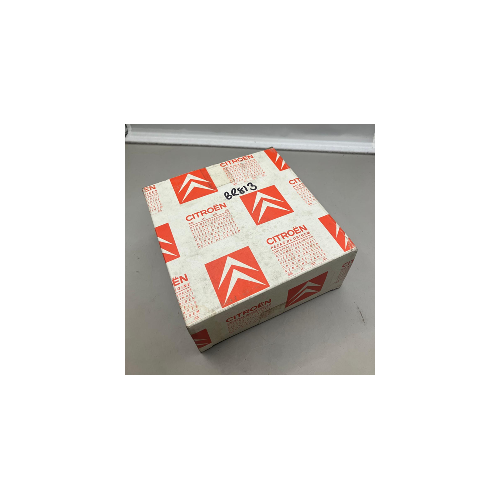 Genuine OE Citroen ZX front ABS sensor / wheel speed sensor - 4545.47