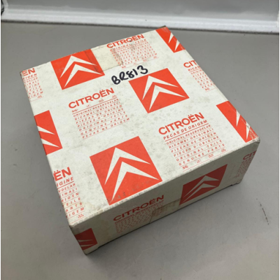 Genuine OE Citroen ZX front ABS sensor / wheel speed sensor - 4545.47