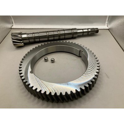 Spoox Peugeot / Citroen MA CWP / Final Drive 14/60 - 4.28 OE Fitment