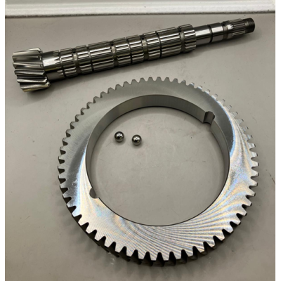 Spoox Peugeot / Citroen MA CWP / Final Drive 14/60 - 4.28 OE Fitment