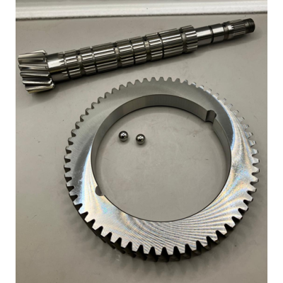 Spoox Peugeot / Citroen MA CWP / Final Drive 14/60 - 4.28 OE Fitment