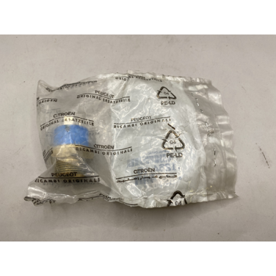 Genuine OE Peugeot 205 GTI Radiator Fan Switch - Early Cars 84/79-88/83 Degree - 1264.16