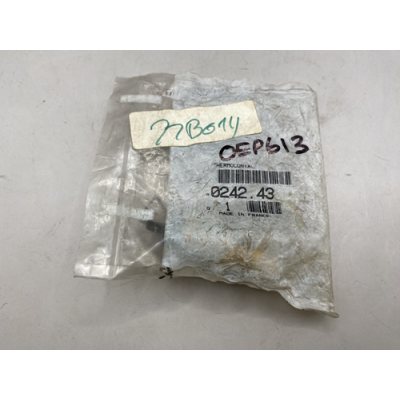 Genuine OE Peugeot 309 GTI Coolant Temp Sender - 0242.43