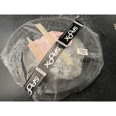 Genuine OE Peugeot 306 Estate Boot Seal Rubber - 8707.69