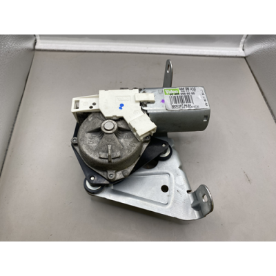 Genuine OE Peugeot 407 Rear Wiper Motor - 6405.R1