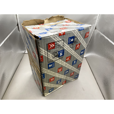 Genuine OE Peugeot 407 Rear Wiper Motor - 6405.R1