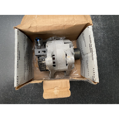 Genuine OE Peugeot 307 Valeo Alternator - 5705. AW