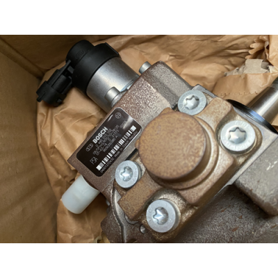 Genuine OE Peugeot 206 1.4 HDI High Pressure Diesel Pump - 1920.HT