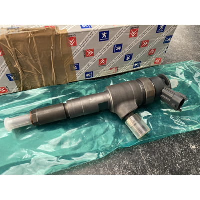Genuine OE Peugeot 206 1.4 HDI Injector Bosch - 1908.K2
