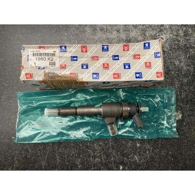 Genuine OE Peugeot 206 1.4 HDI Injector Bosch - 1908.K2