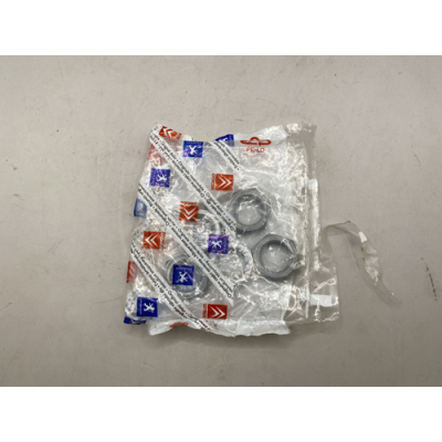 Genuine OE Peugeot 407 Hexagonal Nut For Rear Wiper - 6936.C2