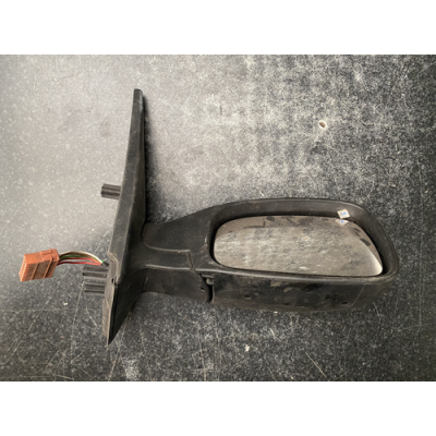 Genuine OE Peugeot 306 Driver Side O/S Wing Mirror Electric