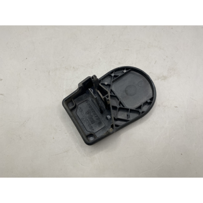 Genuine OE Peugeot 407 Tailgate Glass Control Rear Wiper Cover - 6405.K4