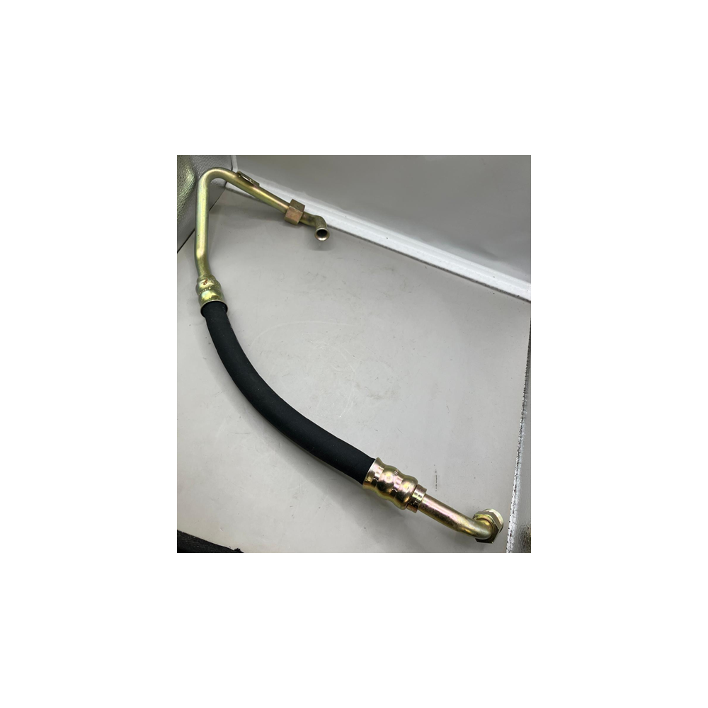 Genuine OE Peugeot 205 1.9 GTI Oil Cooler Hose - 1163.30