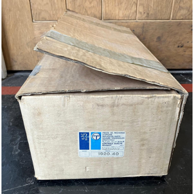 Genuine OE Peugeot 205 T16 Series 200 Airflow Meter -1920.40