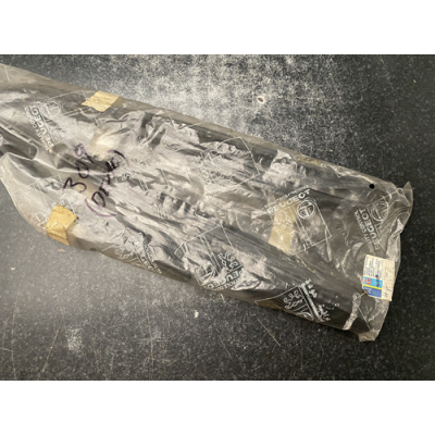 Genuine OE Peugeot 205/309 Front Passenger Window Seal Rubber - 9303.27