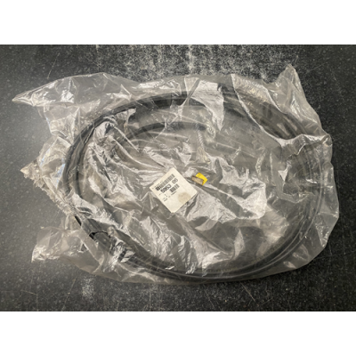 Genuine OE Peugeot 205 GTi Vacuum Hose - 5953.06