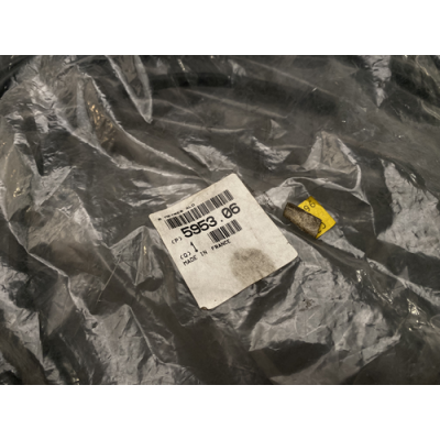 Genuine OE Peugeot 205 GTi Vacuum Hose - 5953.06