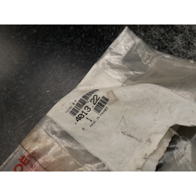 Genuine Citroen Saxo VTS Low Pressure Power Steering Pipe - 4013.22