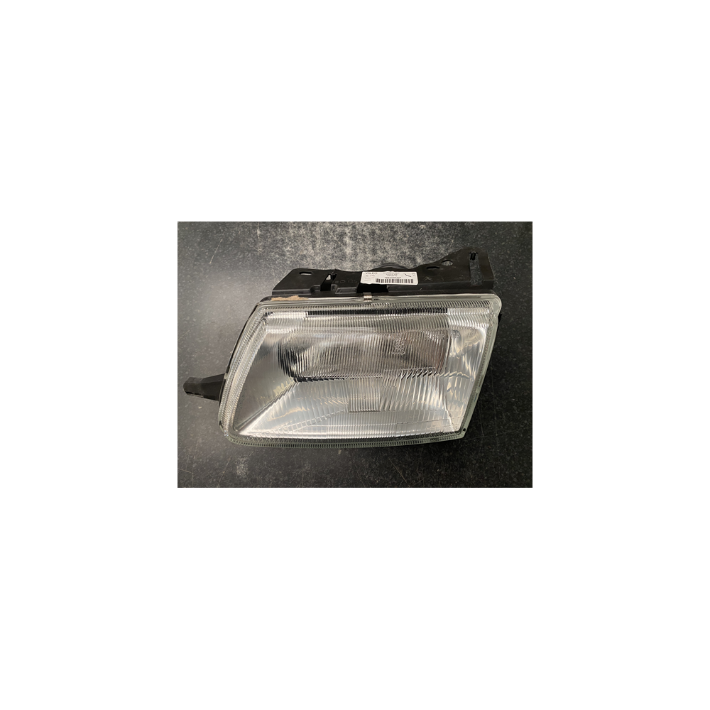 Genuine OE Citroen Saxo Mark 1 Headlight - 6204.N9
