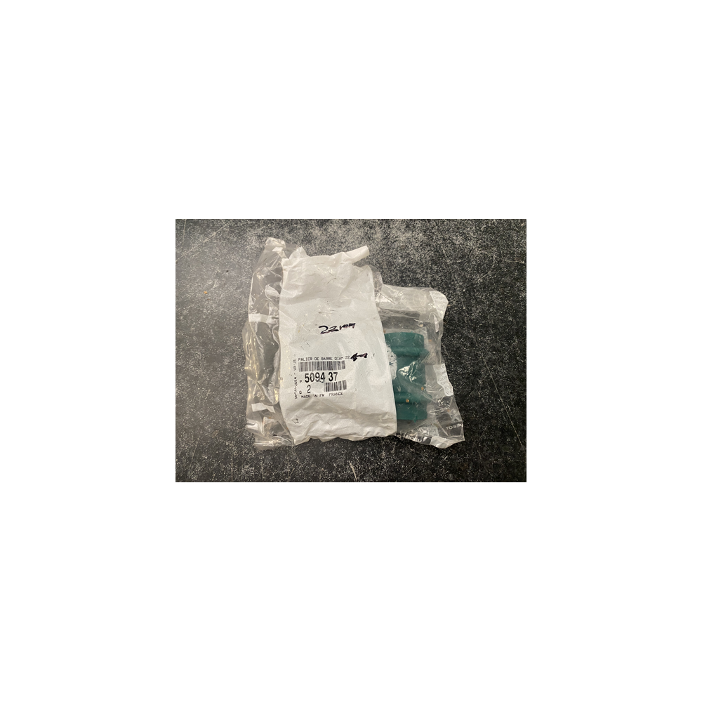 Genuine OE Peugeot 205 22mm Anti Roll Bar Bush Kit (Sold Individually) - 5094.37