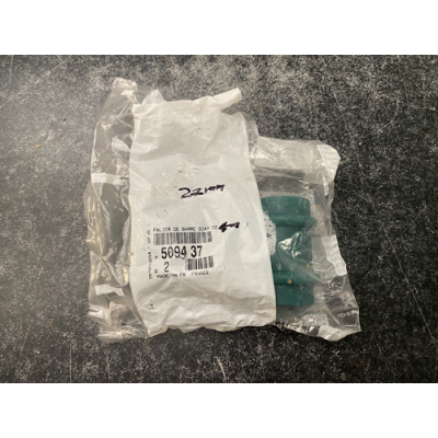 Genuine OE Peugeot 205 22mm Anti Roll Bar Bush Kit (Sold Individually) - 5094.37