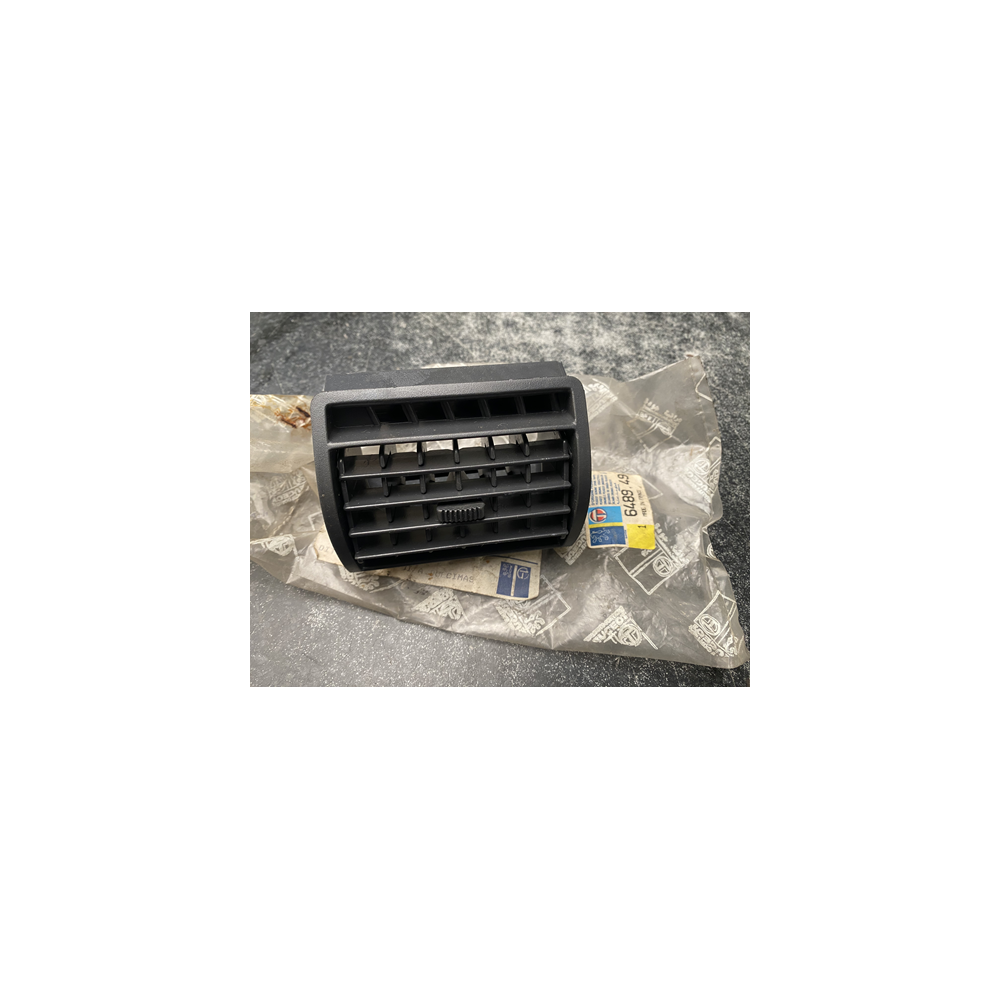 Genuine OE Peugeot 205 GTi Phase 1 Heater Vent - 6489.49