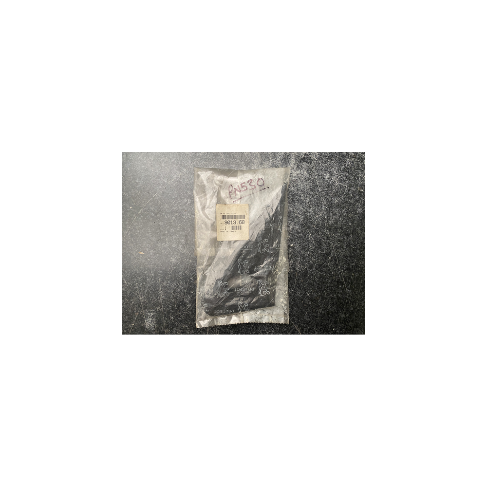 Genuine OE Peugeot 205 Inner Mirror Blank - 9013.68