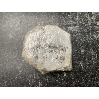 Genuine OE Peugeot OEM 106 / 205 Crankshaft Spacer - 0512.18